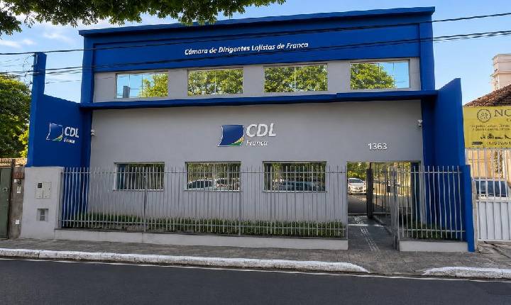 CDL Franca inaugura novo prédio e inicia nova fase de crescimento
