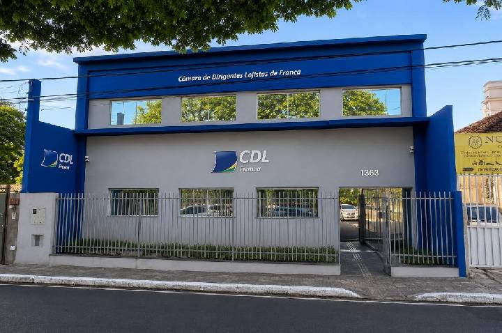 CDL Franca inaugura novo prédio e inicia nova fase de crescimento