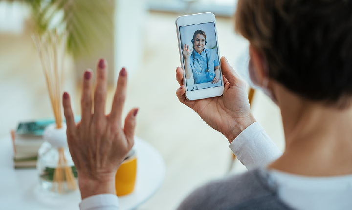 Saúde sem fila, sem espera, sem estresse 