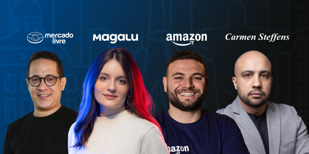 ExpoEcomm Franca 2025 reúne pela primeira vez