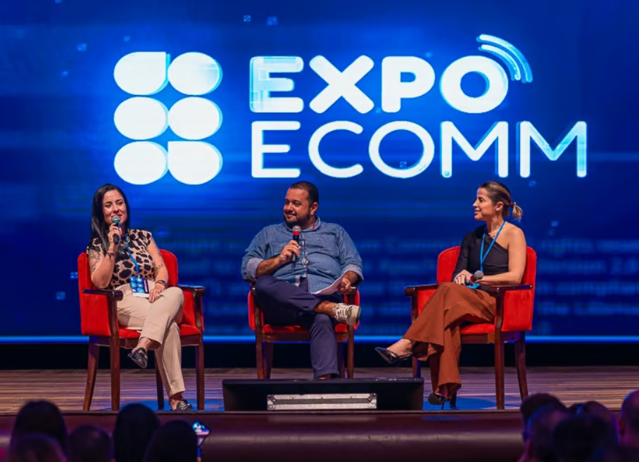 Prepare-se: A ExpoEcomm Chega a Goiânia para Transformar o Seu Negócio Digital!
