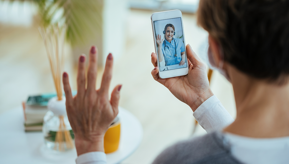 Saúde sem fila, sem espera, sem estresse 
