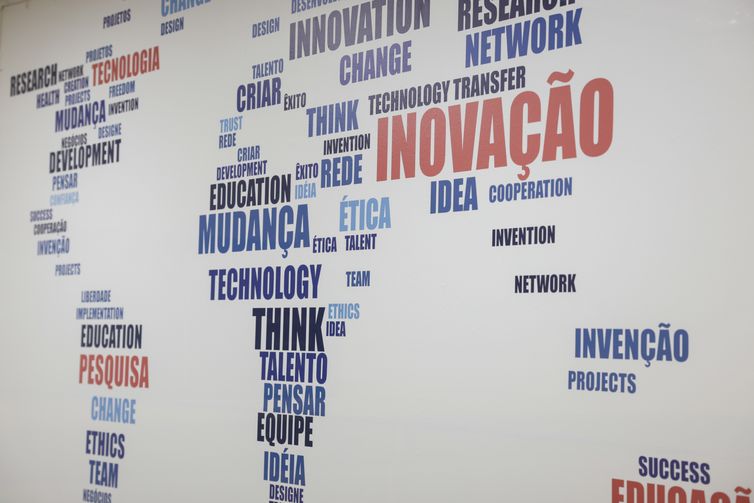 Seis estados estão acima da média de inovação do país, mostra ranking