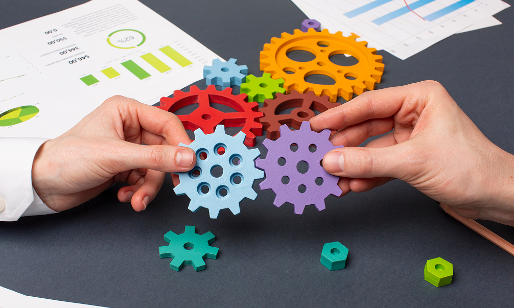 Um benefício pequeno que faz uma diferença enorme