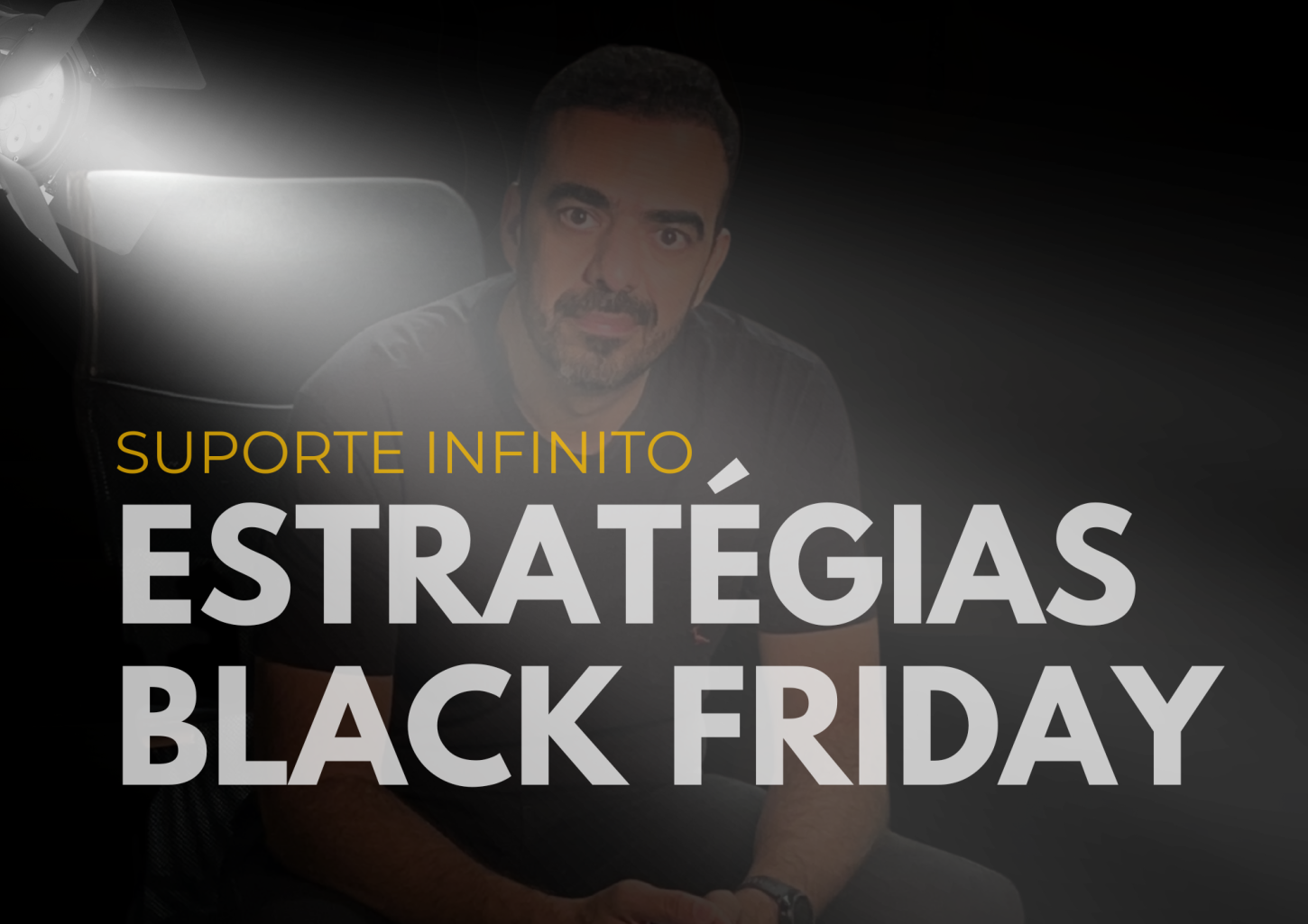 Black Friday: Estratégias de Marketing e Vendas para Lojas Físicas e Online